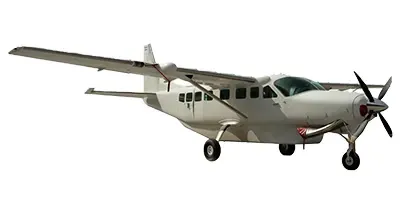 Cessna Caravan